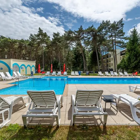 Sosnowy Taras Blue Mare D&d Łukęcin