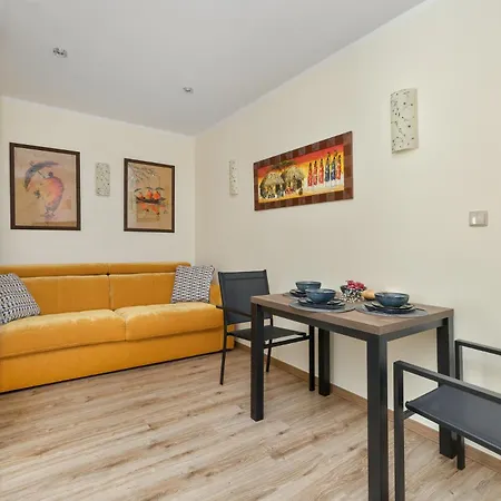 Sosnowy Taras Blue Mare D&d * Łukęcin