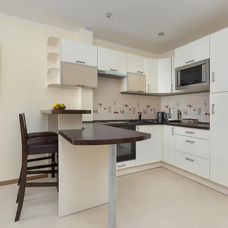 Sosnowy Taras Blue Mare D&d * Łukęcin