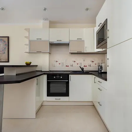 Sosnowy Taras Blue Mare D&d * Łukęcin